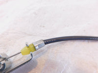 2018-2021 Kawasaki Ninja H2 SX SE + ZX1002 Rear Seat Lock Latch Cable & Striker - C3 Cycle