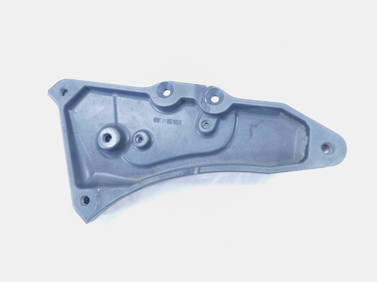 2009 & 2010 Buell XB XB12 XB12R Firebolt Front Right Rider Footpeg Mount Bracket