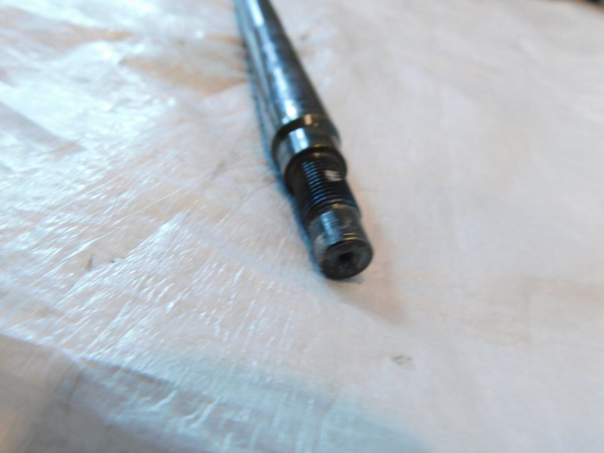 Harley Davidson Touring Road Street Electra Glide Swingarm Rear Fork Pivot Bolt - C3 Cycle