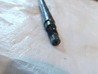Harley Davidson Touring Road Street Electra Glide Swingarm Rear Fork Pivot Bolt - C3 Cycle