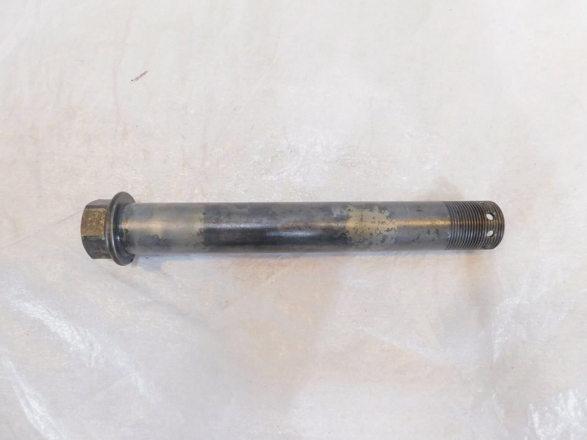 2018 18 Kawasaki Ninja H2 SX SE ZX1002 Rear Wheel Axle Bolt Shaft - 41068-0636 - C3 Cycle