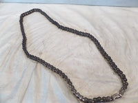 2010-2015 Kawasaki Ninja ZX-10R ZX1000 Main Rear Wheel Drive Chain - C3 Cycle