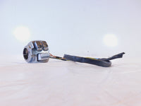 Harley Davidson Softail Dyna Sportster Left Handlebar Horn Turn Signal Switches - C3 Cycle