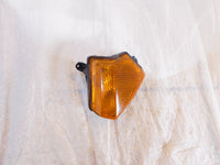 86-2006 Kawasaki Concours 1000 ZG1000 Front Right Turn Signal Indicator Flasher - C3 Cycle