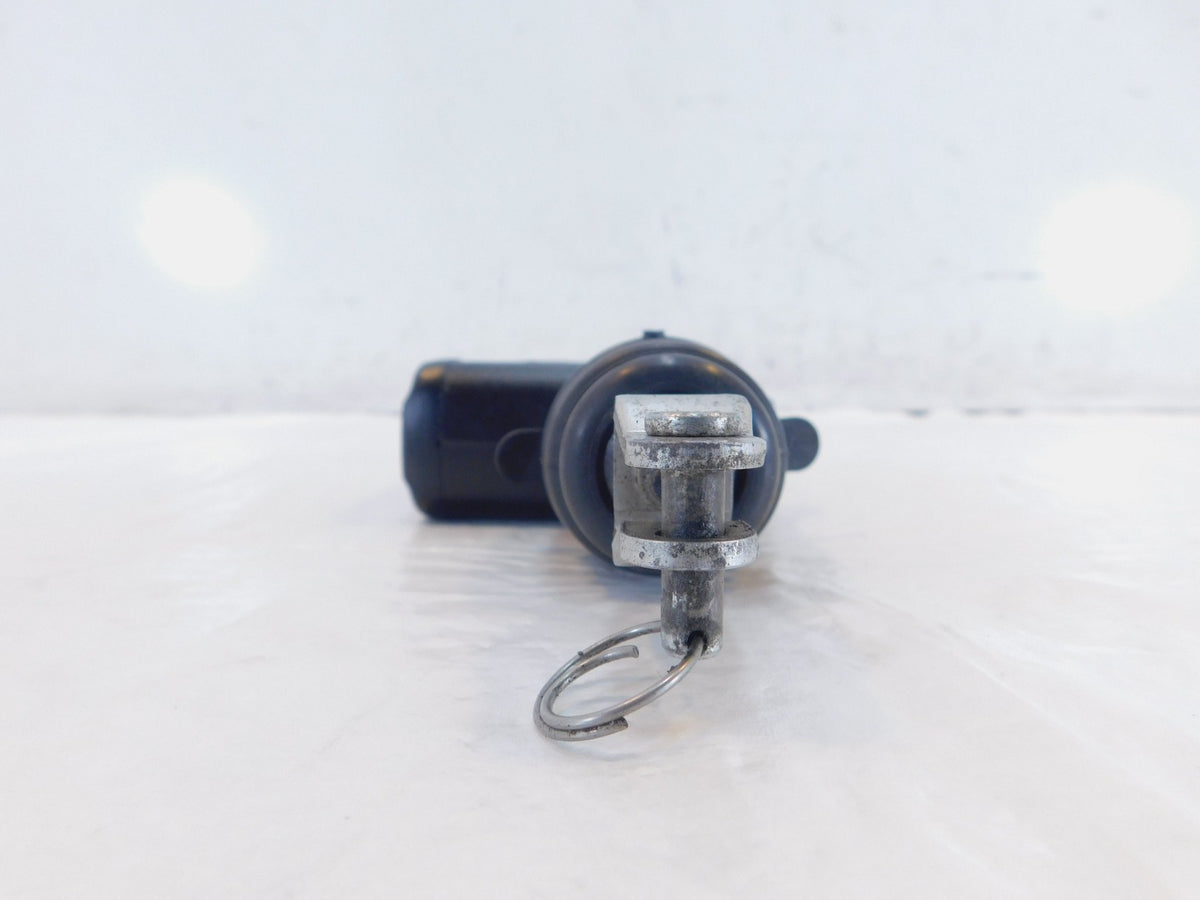 2018-2020 Harley Davidson Softail Fat Bob & Boy & Low Rider Rear Master Cylinder - C3 Cycle