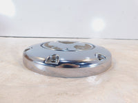 1995-2003 Honda VT1100 VT1100C Shadow 1100 ACE & Aero Right Engine Clutch Cover - C3 Cycle