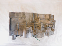 Aprilia RSV 1000 Mille R RSVR RSV1000R Tuono Caponord Engine Block Crankcase
