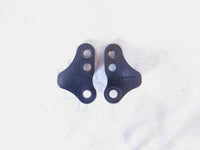 Harley Davidson Road King & Electra Glide Rear Shock Absorber Lowering Brackets - C3 Cycle