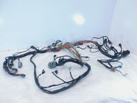 2006 Harley Davidson Touring Street Road Electra Glide Main Wire Wiring Harness