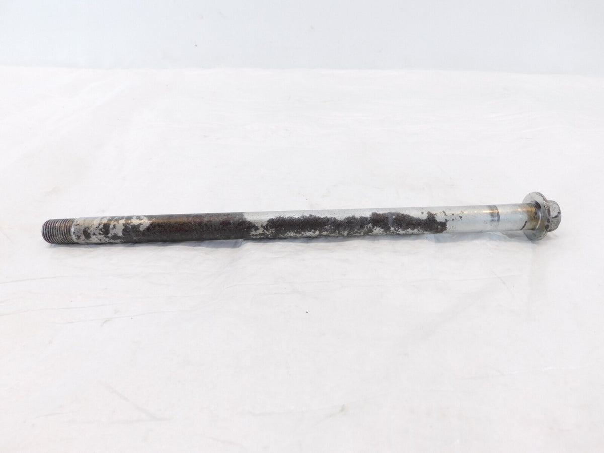 Kawasaki VN900 Vulcan 900 Classic LT Custom Rear Swingarm Pivot Bolt Shaft - C3 Cycle