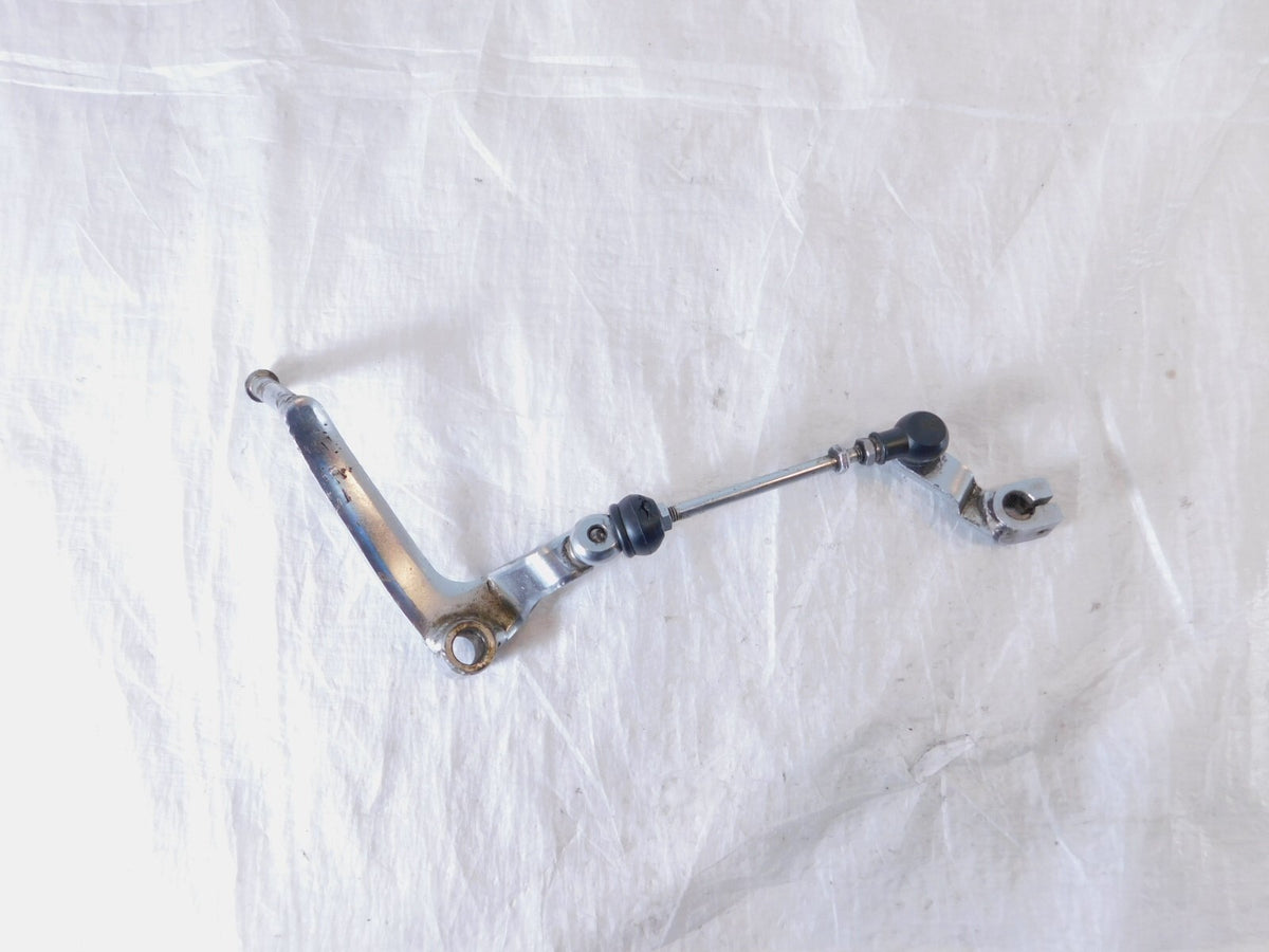 Yamaha Virago 700 750 1000 1100 Gear Change Shifter Shift Pedal & Linkage Rod - C3 Cycle