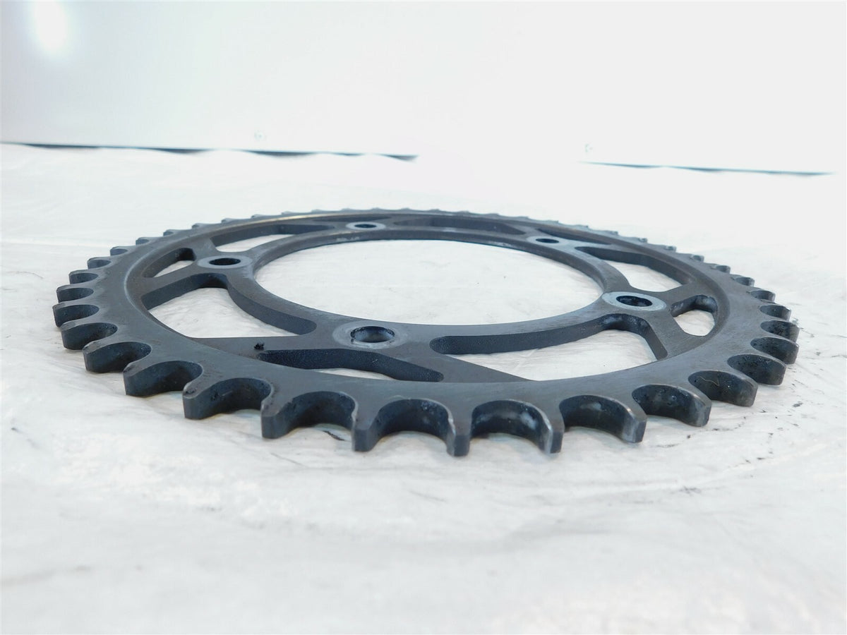 2002-2009 & 2012 Suzuki V Strom 1000 Rear Back Wheel Sprocket - SuperSprox - C3 Cycle