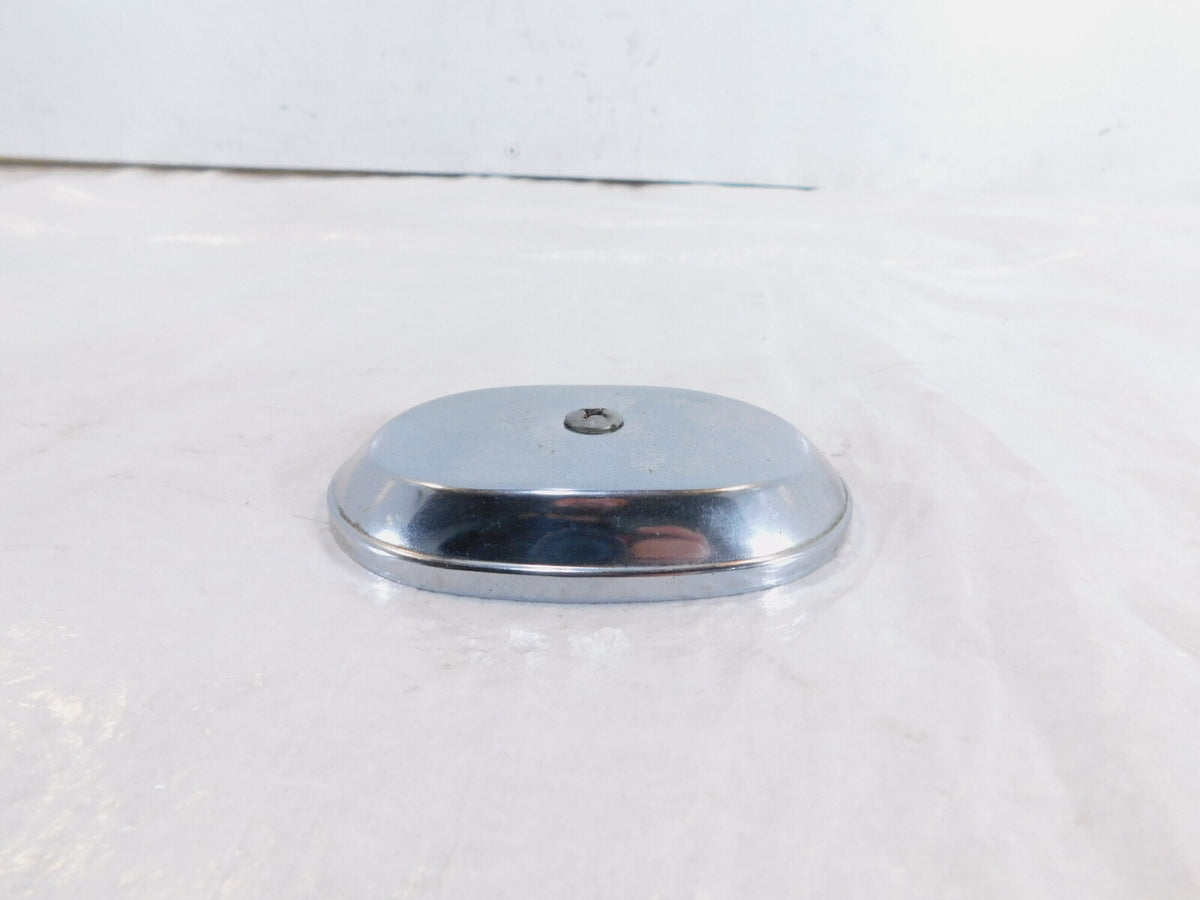 Honda CB350K CB350 Scrambler CL350 Engine Cylinder Head Tachometer Drive Cover - C3 Cycle