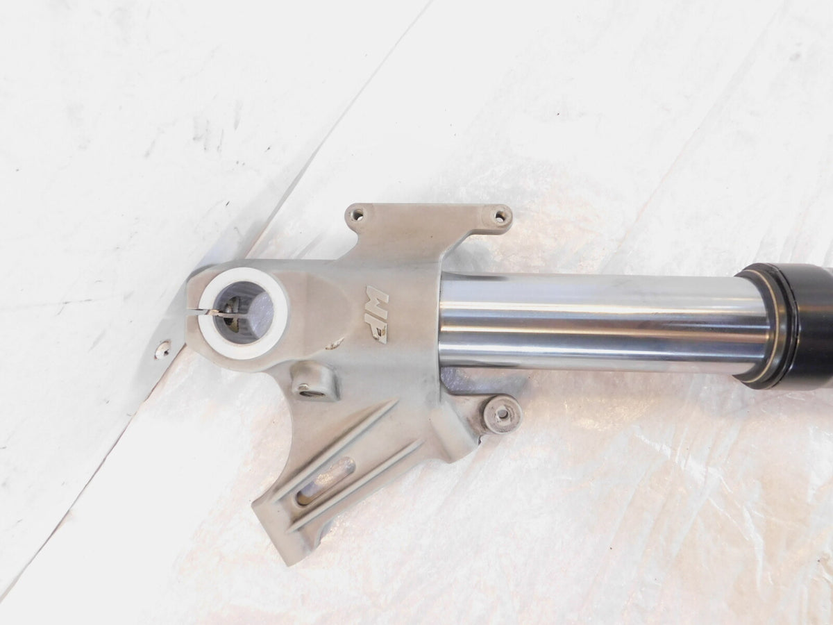 2007 07 KTM 990 Super Duke WP Front Wheel Left/Right Fork Shock Leg Tubes - C3 Cycle