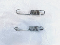 Kawasaki Ninja 1000 1000R ZX1000 Center Main Stand Centerstand Mainstand Springs
