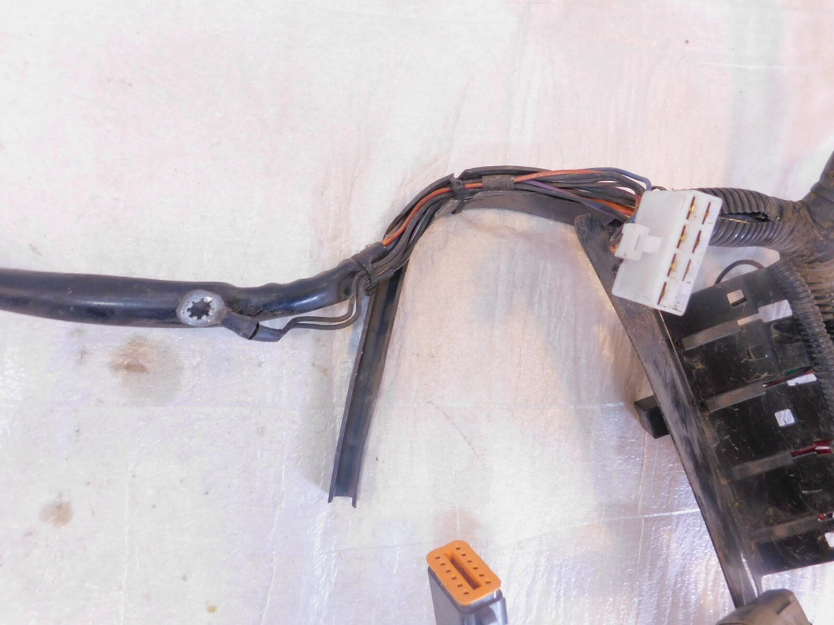 Harley Davidson Softail Heritage Classic & Fat Boy Main Wire Wiring Harness - C3 Cycle
