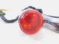 2010-2022 Harley Davidson Road & Street Glide Rear Fender Turn Signal Indicators - C3 Cycle
