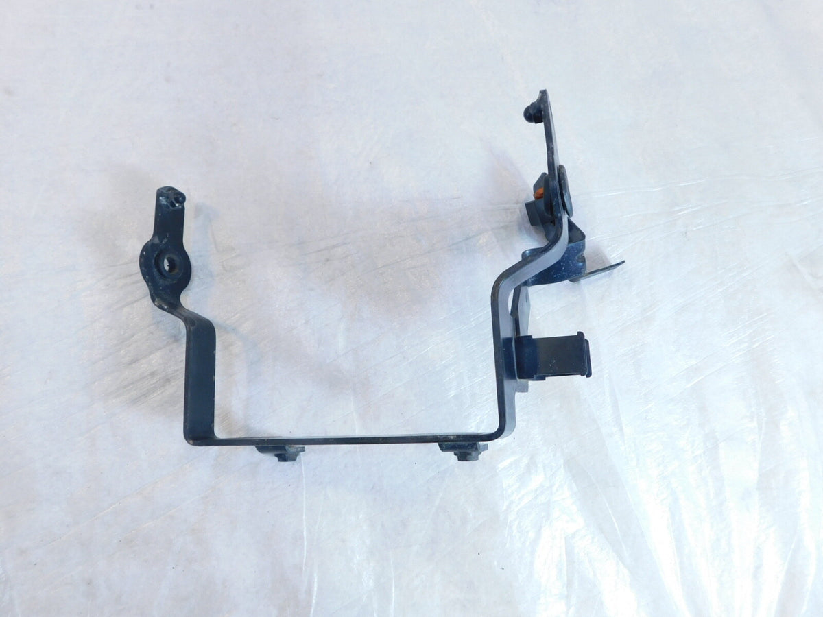 Honda VTX1300C VTX1300R VTX!300S OEM Engine Battery Tray Box Holder Bracket Stay - C3 Cycle