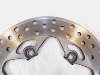Ducati 749 749S 749R & 999 999S 999R Xerox Rear Wheel Brake Disc Rotor - 5.04mm - C3 Cycle