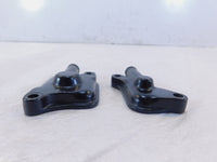 Triumph Street Triple Daytona 675 R Cylinder Head Reed Valve Breather Cover Caps - C3 Cycle
