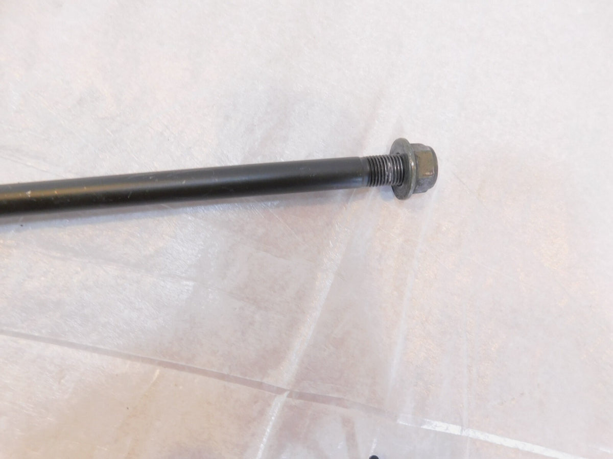 2005-2015 Yamaha Majesty 400 YP400 OEM Engine Motor Frame Mount Bracket Stays - C3 Cycle