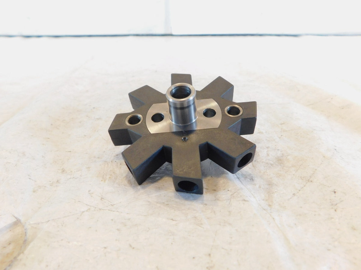 Triumph Daytona 955 Speed Triple Sprint & Trophy Crankshaft Centrifugal Breather - C3 Cycle