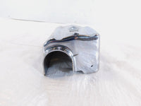 Harley Davidson Sportster 883 1100 1200 Chrome Rear Master Cylinder Cover - C3 Cycle