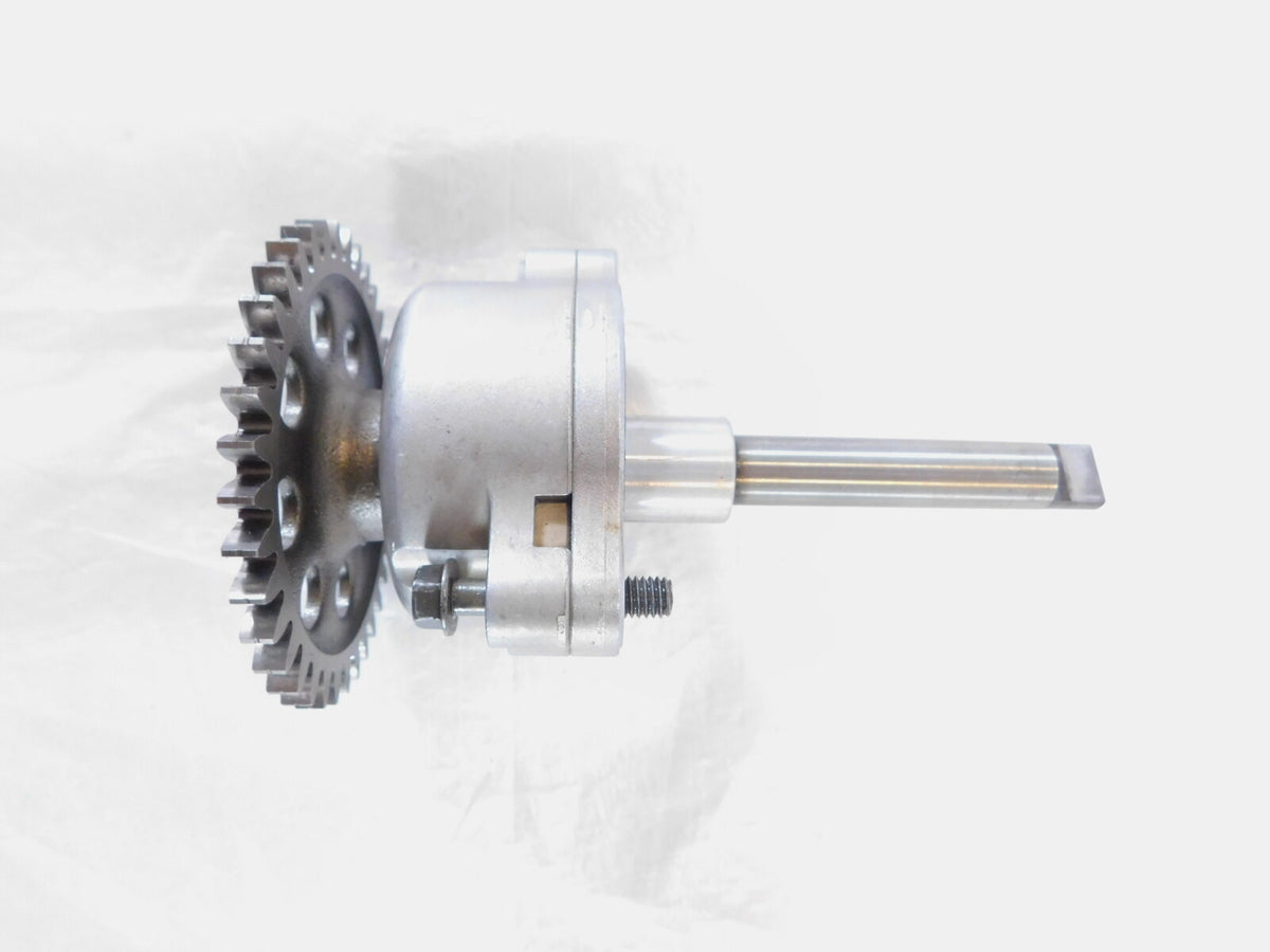 1999-2024 Suzuki Hayabusa Busa GSX1300R GSX1300 Engine Motor Oil Pump & Gear - C3 Cycle