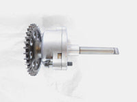 1999-2024 Suzuki Hayabusa Busa GSX1300R GSX1300 Engine Motor Oil Pump & Gear - C3 Cycle
