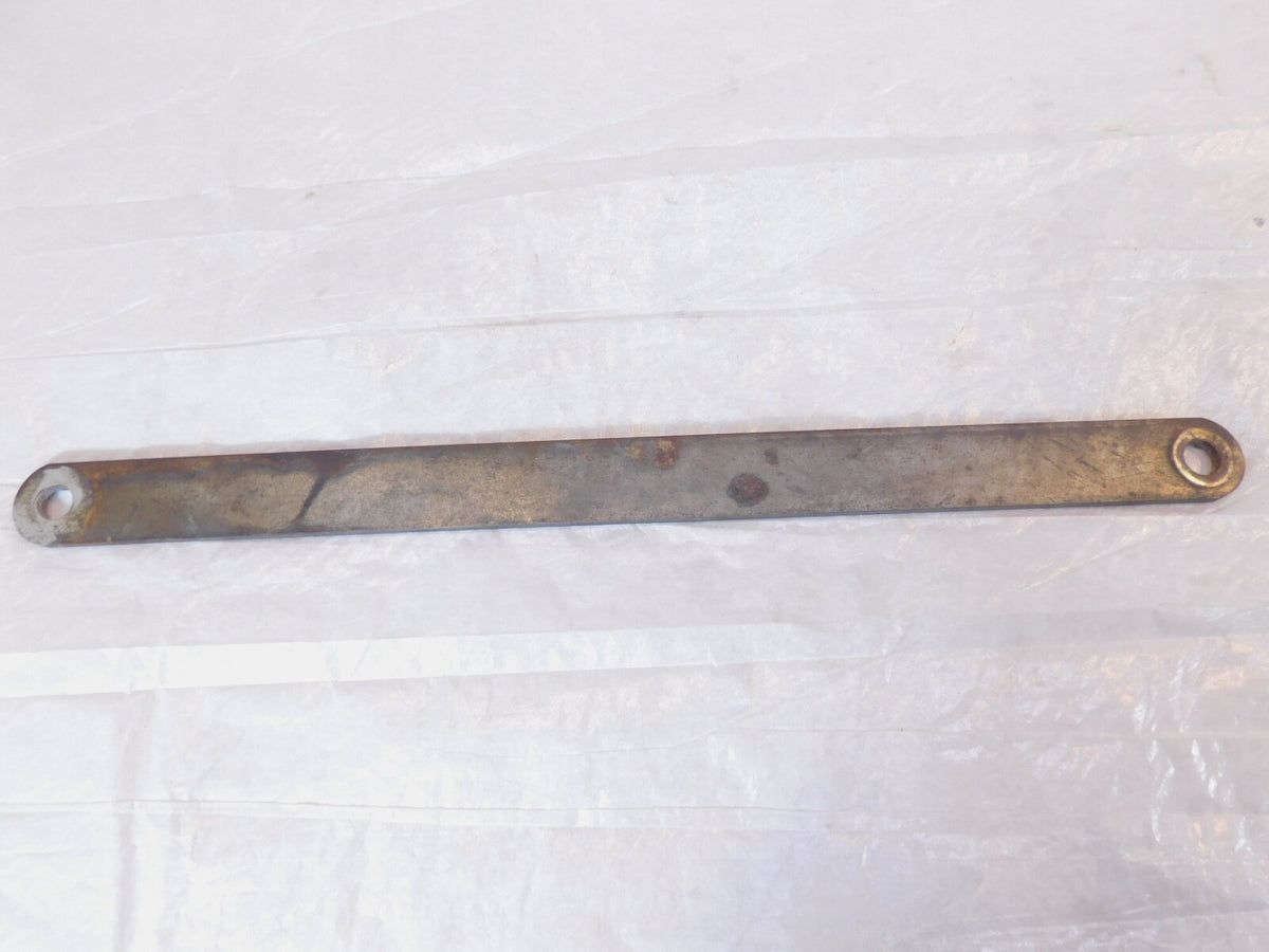 Kawasaki LTD Belt KZ440 KZ440A KZ440D Rear Brake Torque Linkage Tension Bar - C3 Cycle
