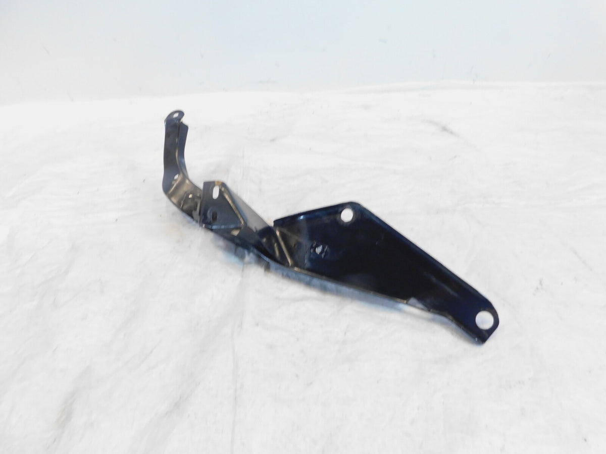 Bent Harley Davidson Electra Glide & Street Glide Right Front Fairing Bracket - C3 Cycle
