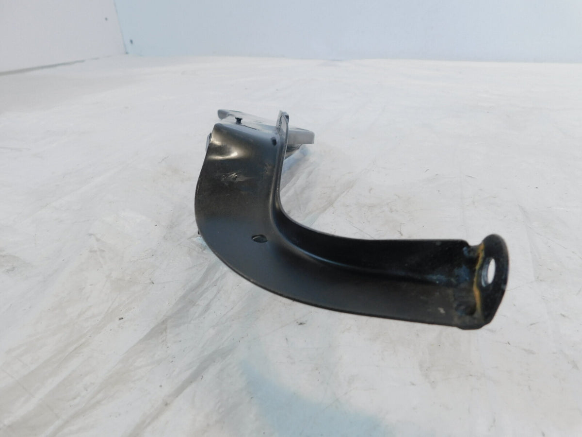 Harley Touring Electra Glide & Street Glide Right Front Fairing Bracket - Bent - C3 Cycle
