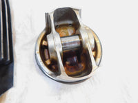 Victory Deluxe & Standard V92 Cruiser Engine Motor Cylinder Jug w/ Piston - C3 Cycle