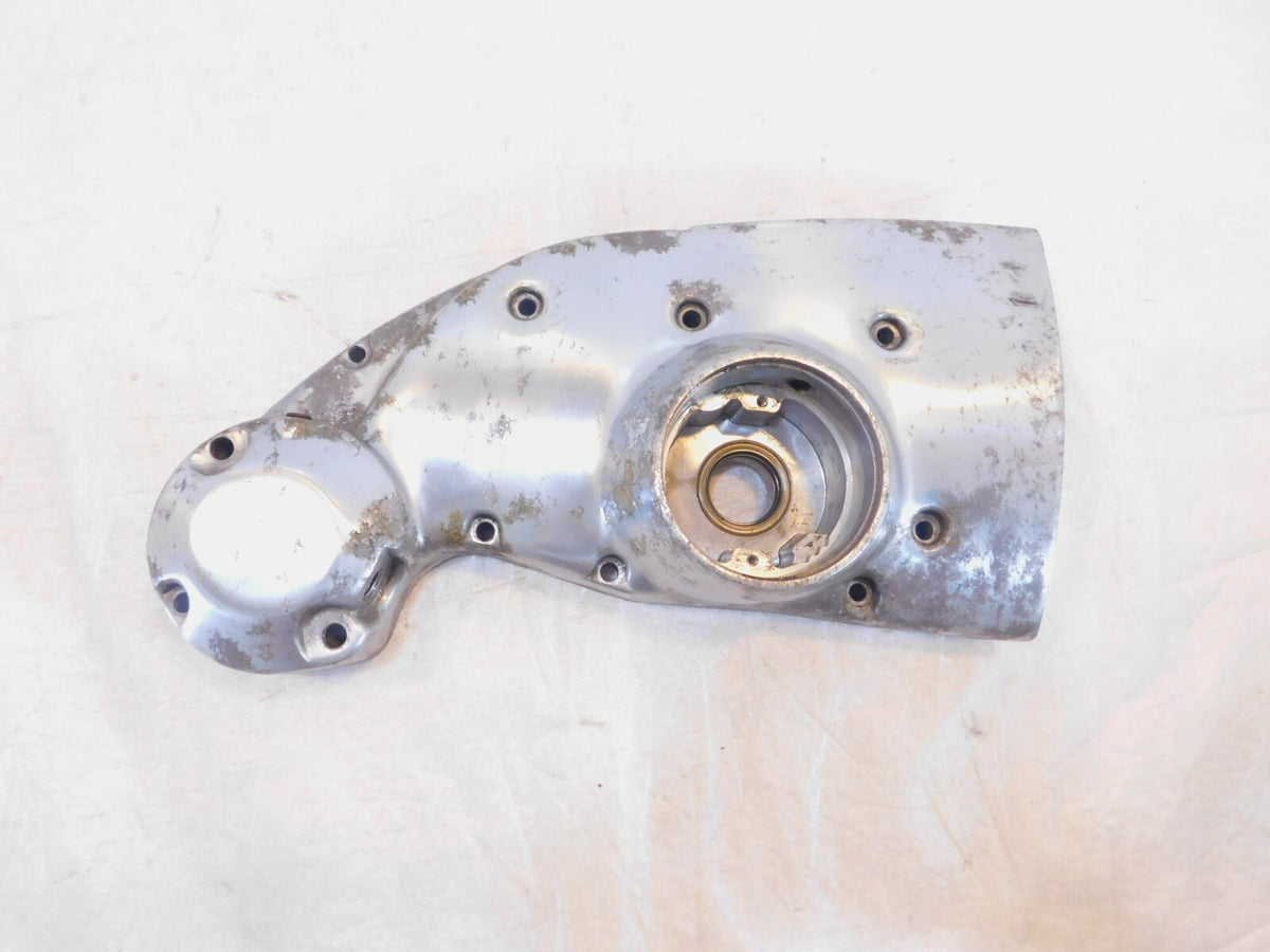 Harley Sportster 883 & 1200 Right Engine Motor Side Gearcase Cam Cover 25222-84 - C3 Cycle