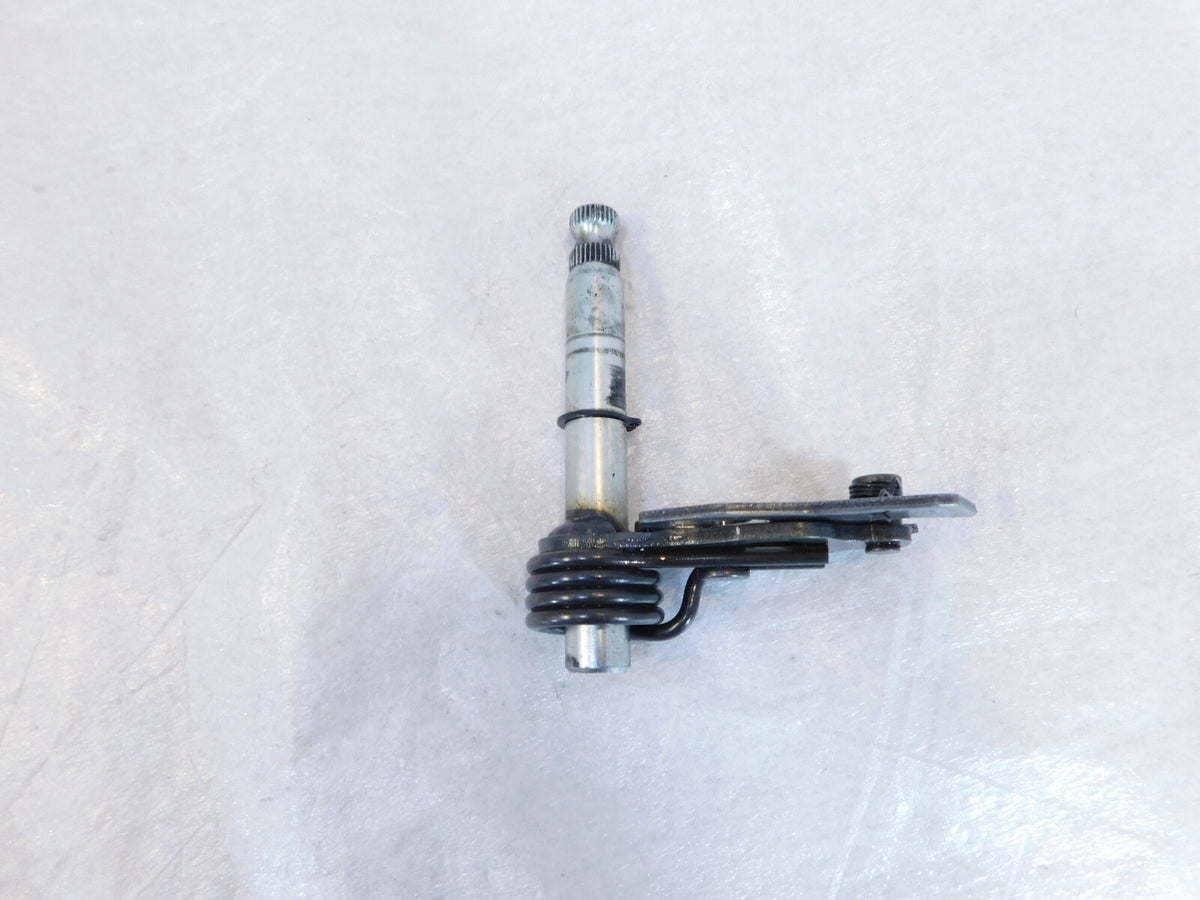 Kawasaki ZZR1200 Ninja ZX-10 ZX-11 Transmission Gear Shift Rod Shaft Lever Pawl - C3 Cycle