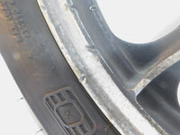 Kawasaki LTD Belt KZ440 KZ440D Front Spoked Mag Wheel Rim & Tire 19" x 1.85" - C3 Cycle