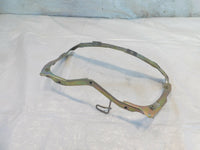 1989-1998 Honda PC800 Pacific Coast 800 Front Headlight Mount Bracket Stay Trim - C3 Cycle