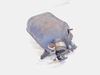Kawasaki Vulcan 1500 Classic & Fi VN1500 Mid Exhaust Pre Muffler Chamber Pipe - C3 Cycle