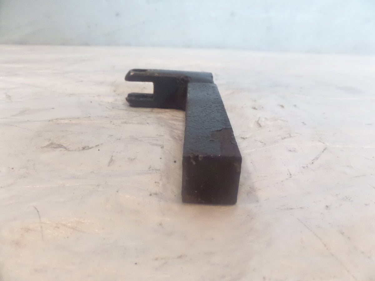 Harley Davidson Sportster 1200 Left Rear Passenger Footpeg Footrest Bracket - C3 Cycle