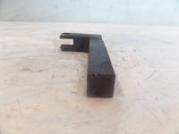 Harley Davidson Sportster 1200 Left Rear Passenger Footpeg Footrest Bracket - C3 Cycle