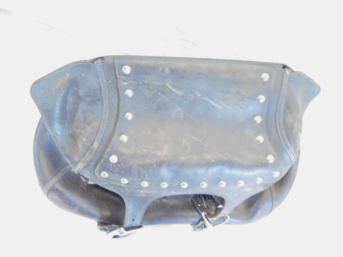 Yamaha V-Star XVS650 XVS1100 & Road Star XV1600 XV1700 Silverado Right Saddlebag - C3 Cycle