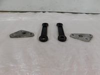 2006-2007 Kawasaki KLX250S 250 Rear Wheel Shock Absorber Linkage Knuckle & Rods - C3 Cycle