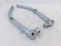 Suzuki Intruder 800 Boulevard S50 Rear Fender Mount Passenger Grab Bar Handles - C3 Cycle