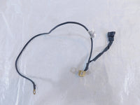 Royal Enfield Himalayan 411 LS410 Euro IV V Negative Battery Cable Wire Lead (-) - C3 Cycle