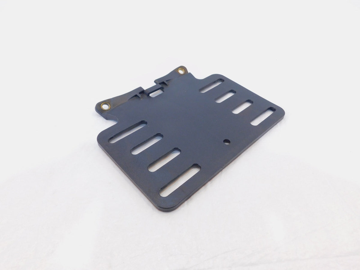 Harley Davidson Touring Road King Street Glide Rear License Plate Mount Bracket - C3 Cycle