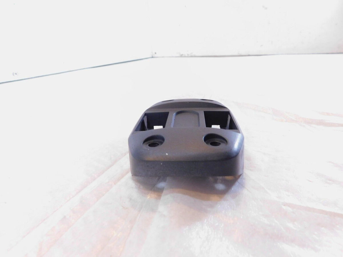 BMW F650GS Dakar G650GS Hazard Emergency Light ABS Brake Switch Support Housing - C3 Cycle
