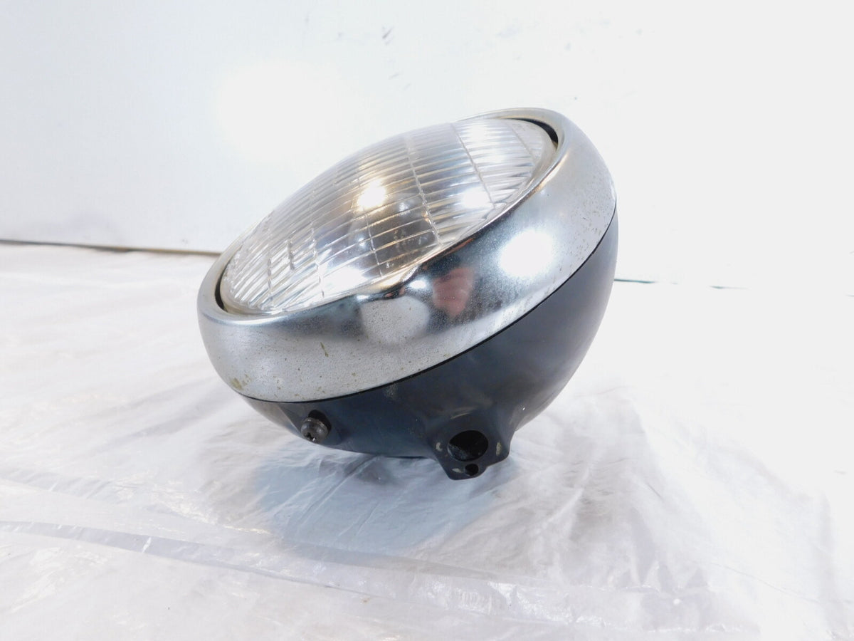Honda CB350K CB350 & Scrambler CL350 350 Front Headlight Headlamp Head Light - C3 Cycle