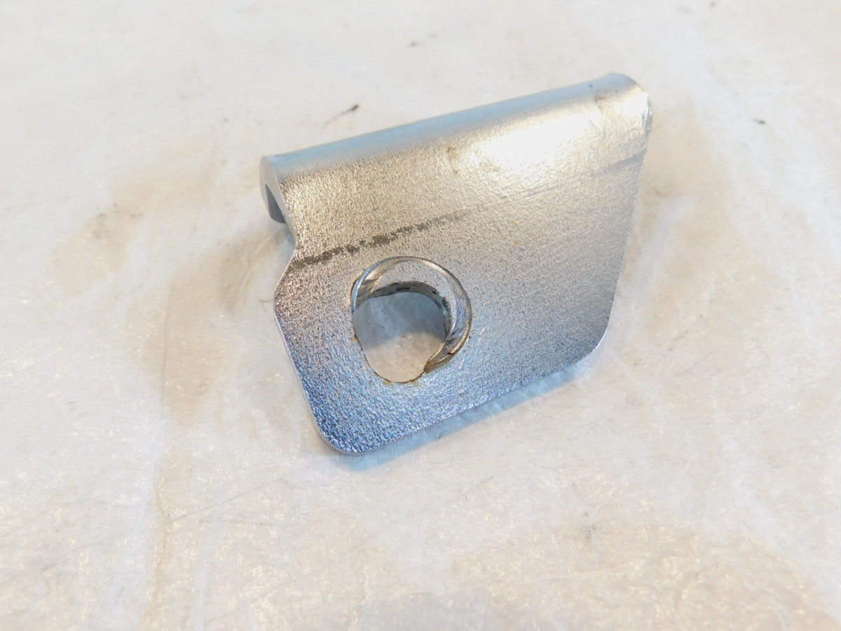 Harley Tri Glide Ultra & Freewheeler Trike Screamin Eagle Exhaust System Bracket - C3 Cycle