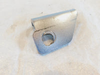 Harley Tri Glide Ultra & Freewheeler Trike Screamin Eagle Exhaust System Bracket - C3 Cycle