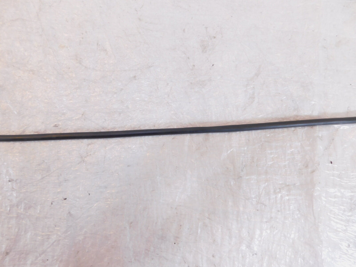 Royal Enfield Meteor 350 Euro 5 Front Right Handlebar Throttle Grip Cable Line